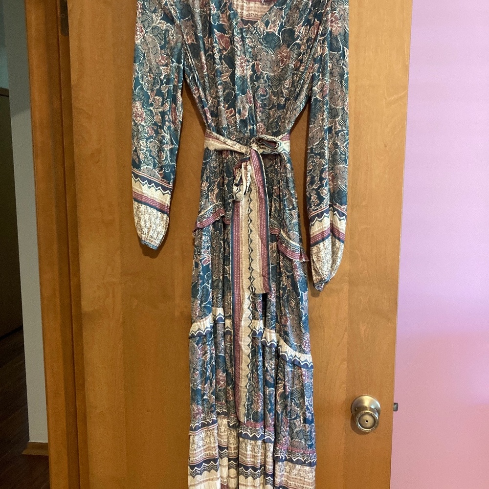 Current Air size m dress